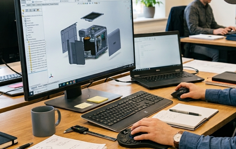 CAD Design